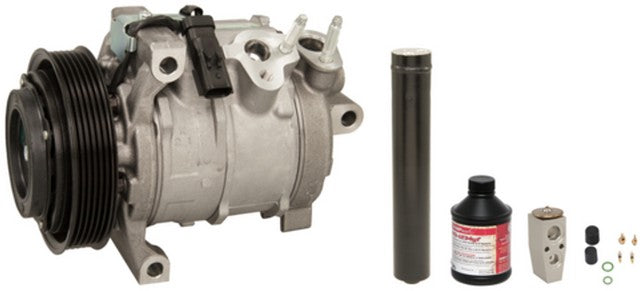 A/C Compressor Kit Four Seasons 11905NK