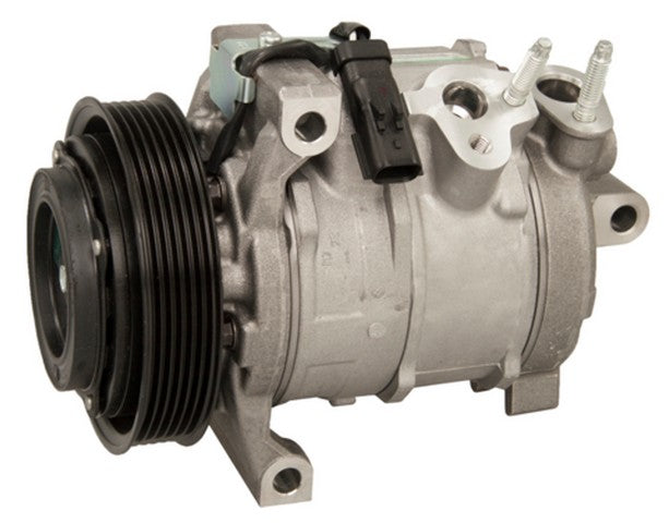 A/C Compressor Kit Four Seasons 11905NK
