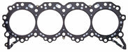 Engine Cylinder Head Gasket Felpro 1190 R