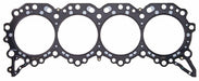 Engine Cylinder Head Gasket Felpro 1190 R