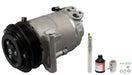 A/C Compressor Kit Four Seasons 11943NK