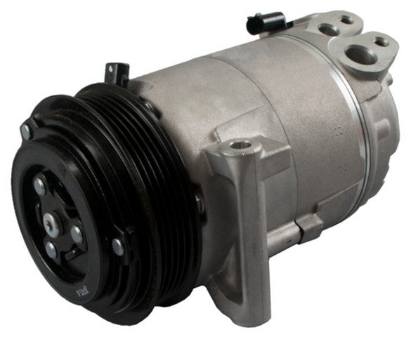 A/C Compressor Kit Four Seasons 11943NK