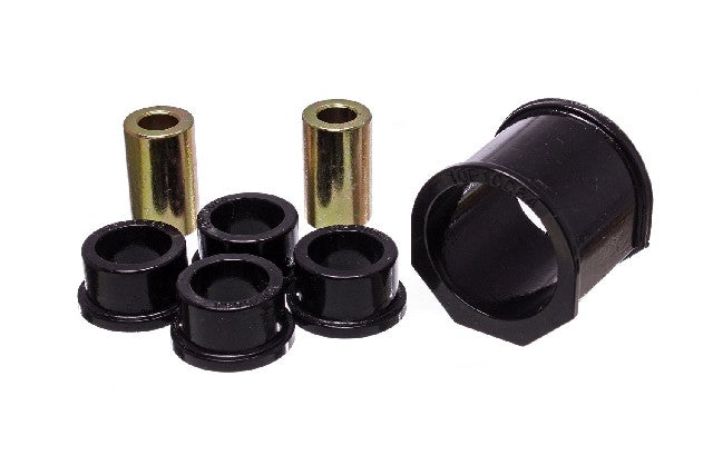 Rack and Pinion Mount Bushing Energy Suspension 11.10101G