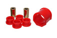 Rack and Pinion Mount Bushing Energy Suspension 11.10101R