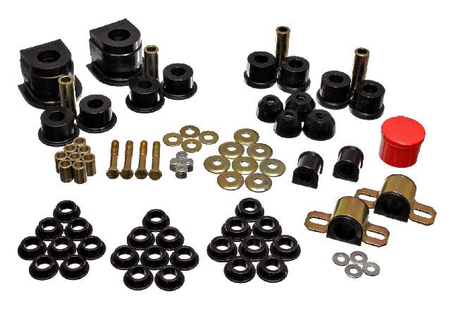Suspension Bushing Kit Energy Suspension 11.18101G