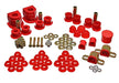 Suspension Bushing Kit Energy Suspension 11.18101R