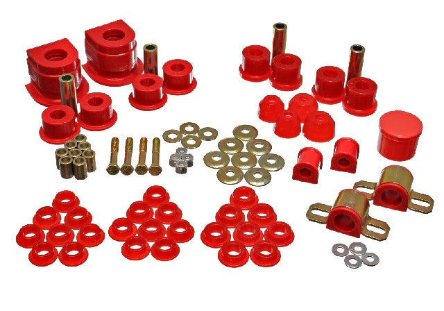 Suspension Bushing Kit Energy Suspension 11.18101R