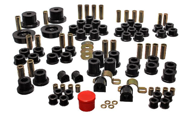 Suspension Bushing Kit Energy Suspension 11.18102G