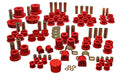 Suspension Bushing Kit Energy Suspension 11.18102R