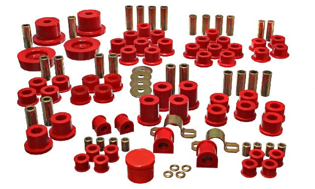 Suspension Bushing Kit Energy Suspension 11.18102R
