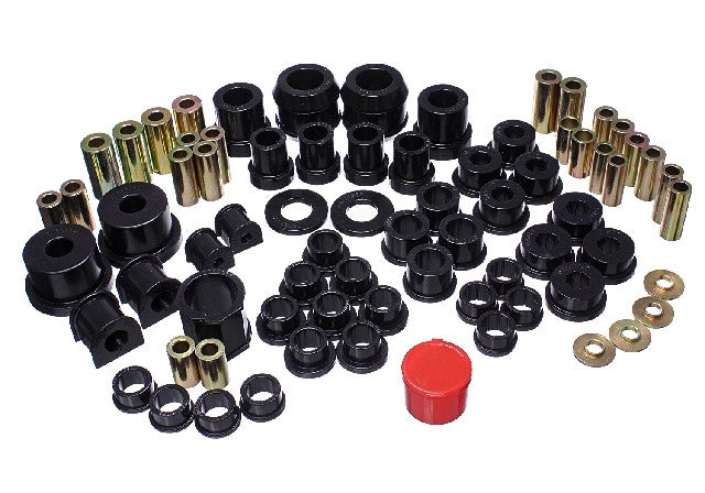 Suspension Bushing Kit Energy Suspension 11.18104G