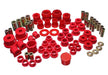 Suspension Bushing Kit Energy Suspension 11.18104R