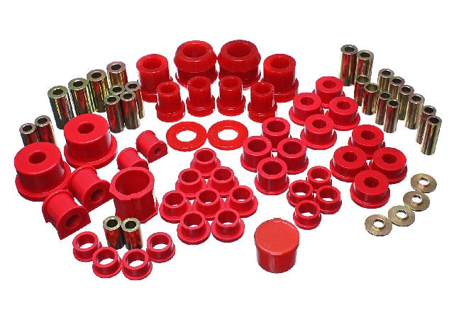 Suspension Bushing Kit Energy Suspension 11.18104R