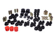 Suspension Bushing Kit Energy Suspension 11.18105G