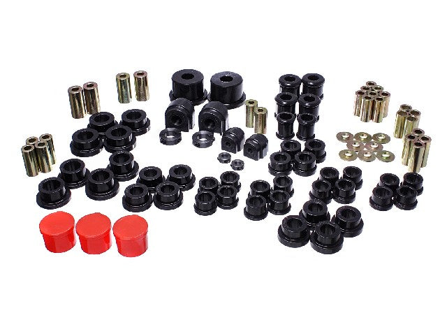 Suspension Bushing Kit Energy Suspension 11.18105G