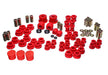 Suspension Bushing Kit Energy Suspension 11.18105R
