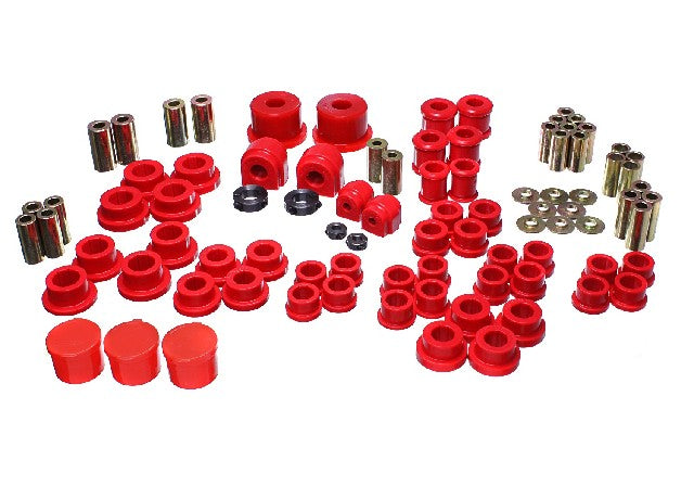 Suspension Bushing Kit Energy Suspension 11.18105R
