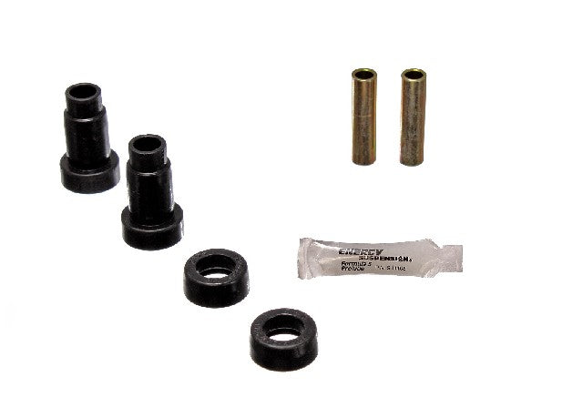 Suspension Control Arm Bushing Kit Energy Suspension 11.3101G