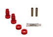 Suspension Control Arm Bushing Kit Energy Suspension 11.3101R