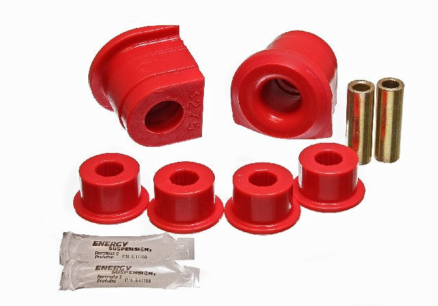 Suspension Control Arm Bushing Kit Energy Suspension 11.3102R
