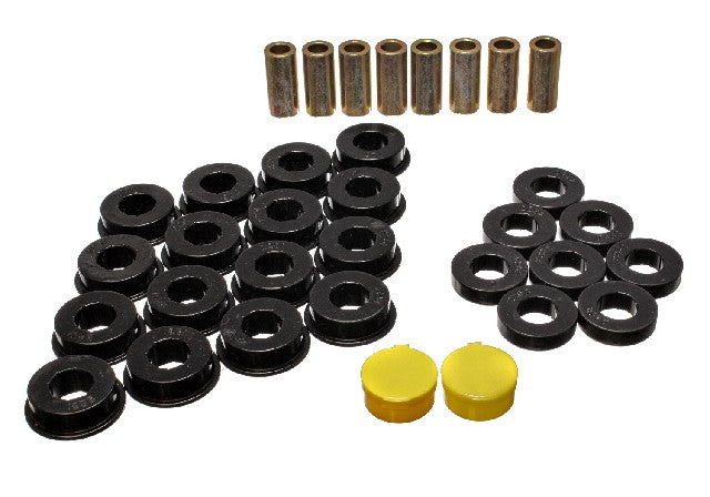 Suspension Control Arm Bushing Kit Energy Suspension 11.3104G