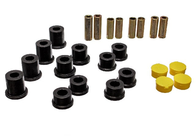 Suspension Control Arm Bushing Kit Energy Suspension 11.3105G
