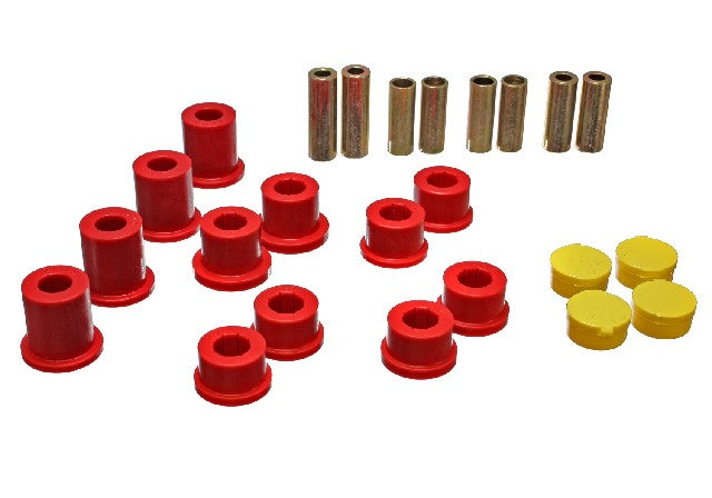 Suspension Control Arm Bushing Kit Energy Suspension 11.3105R