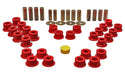 Suspension Control Arm Bushing Kit Energy Suspension 11.3106R