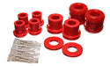 Suspension Control Arm Bushing Kit Energy Suspension 11.3107R