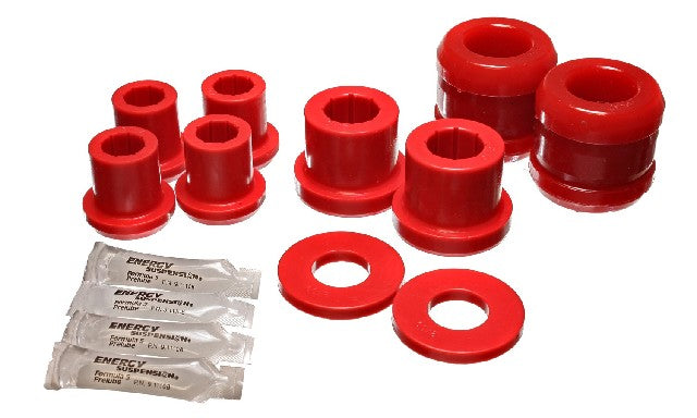 Suspension Control Arm Bushing Kit Energy Suspension 11.3107R