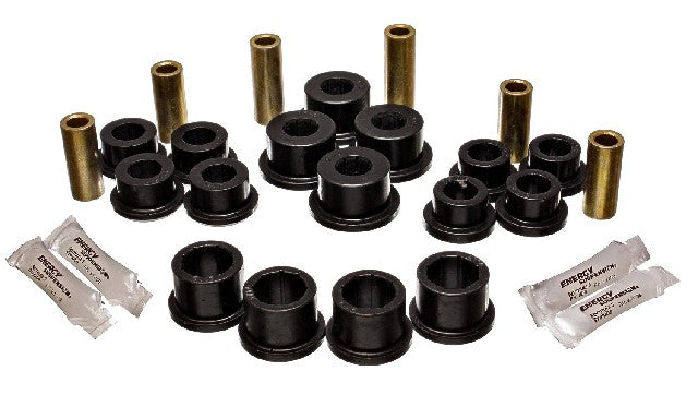 Suspension Control Arm Bushing Kit Energy Suspension 11.3108G