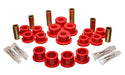 Suspension Control Arm Bushing Kit Energy Suspension 11.3108R
