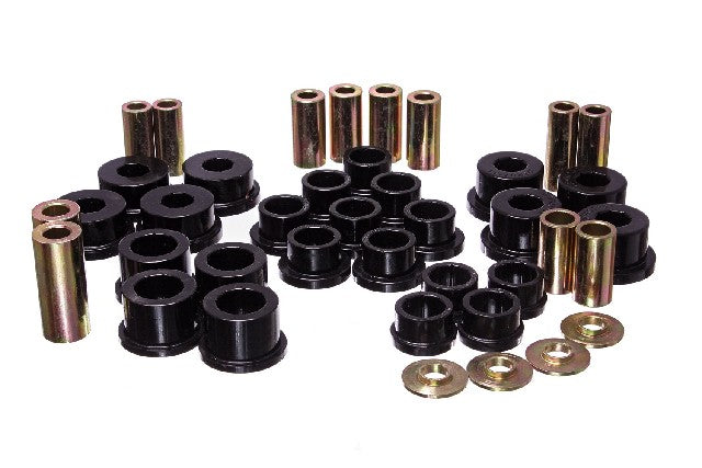 Suspension Control Arm Bushing Kit Energy Suspension 11.3110G