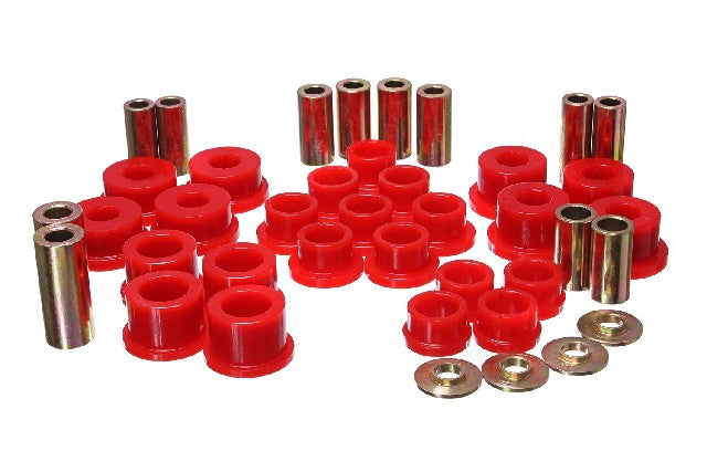 Suspension Control Arm Bushing Kit Energy Suspension 11.3110R