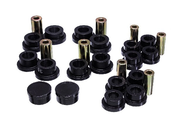 Suspension Control Arm Bushing Kit Energy Suspension 11.3111G