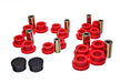 Suspension Control Arm Bushing Kit Energy Suspension 11.3111R