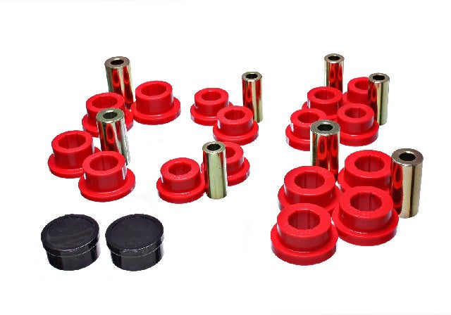 Suspension Control Arm Bushing Kit Energy Suspension 11.3111R