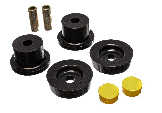 Differential Carrier Bushing Energy Suspension 11.4101G