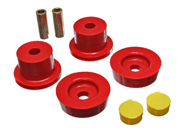 Differential Carrier Bushing Energy Suspension 11.4101R