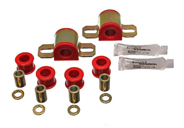 Suspension Stabilizer Bar Bushing Kit Energy Suspension 11.5102R