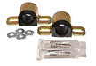 Suspension Stabilizer Bar Bushing Kit Energy Suspension 11.5104G