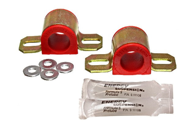 Suspension Stabilizer Bar Bushing Kit Energy Suspension 11.5104R