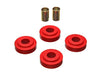 Suspension Strut Rod Bushing Kit Energy Suspension 11.7101R