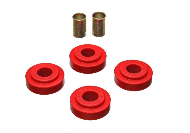 Suspension Strut Rod Bushing Kit Energy Suspension 11.7101R