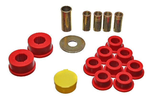 Watts Link Bushing Set Energy Suspension 11.7102R