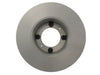 Disc Brake Rotor Centric Parts 120.02004