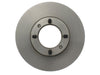 Disc Brake Rotor Centric Parts 120.02004