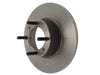 Disc Brake Rotor Centric Parts 120.02004