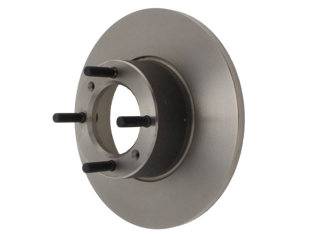 Disc Brake Rotor Centric Parts 120.02004