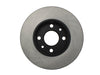 Disc Brake Rotor Centric Parts 120.04001